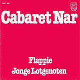 Cabaret Nar - Flappie