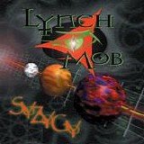 Lynch Mob - SYZYGY