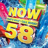 Various artists - Now That's What I Call Music! 58