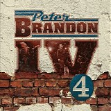 Peter Brandon - Peter Brandon IV