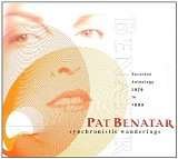 Pat Benatar - Synchronistic Wanderings