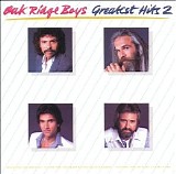 The Oak Ridge Boys - Greatest Hits 2