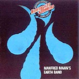 Manfred Mann's Earth Band - Nightingales & Bombers