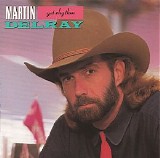 Martin Delray - Get Rhythm
