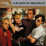 A Flock Of Seagulls - Platinum & Gold Collection