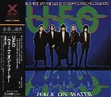 UFO - Walk On Water (Japanese edition)