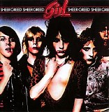 Girl - Sheer Greed