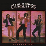 Chi-Lites - Steppin' Out (Expanded Edition)