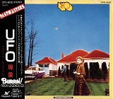 UFO - Phenomenon (Japanese edition)