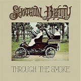 Shotgun Betty - Through the Smoke