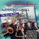 The Dutch Swing College Band - The Best Of Dixie