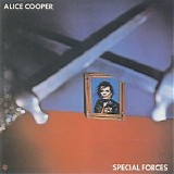 Alice Cooper - Special Forces