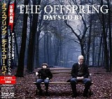 The Offspring - Days Go By (Japanese edition)