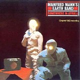 Manfred Mann's Earth Band - Somewhere In Afrika