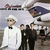 Skyhooks - Live In the 80's