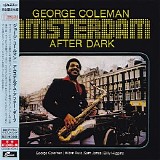 George Coleman - Amsterdam After Dark (Japanese edition)