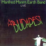 Manfred Mann's Earth Band - Budapest Live