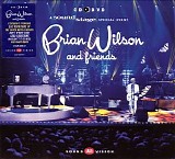 Brian Wilson And Friends - A SoundStage Special Event