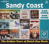 Sandy Coast - Golden Years Of Dutch Pop Music