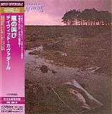 David Coverdale - Northwinds (Japanese edition)