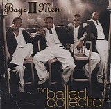 Boyz II Men - Ballad Collection