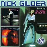 Nick Gilder - City Nights + Frequency