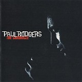 Paul Rogers - The Chronicle (Japanese edition)