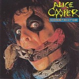 Alice Cooper - Constrictor