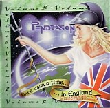 Pendragon - Once Upon A Time In England volume II