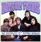 The Electric Prunes - The Complete Reprise Singles