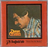 Dave Grusin - Discovered Again!