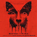 Danny Elfman & The Newton Brothers - Before I Wake