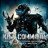 Stephen Hilton - Kill Command