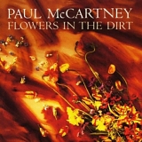 Paul McCartney - Flowers In The Dirt