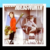 Allan Holdsworth - Atavachron