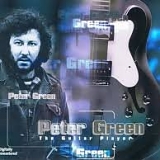 Peter Green - The Guitar Player