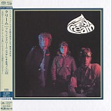 Cream - Fresh Cream <Stereo & Mono>