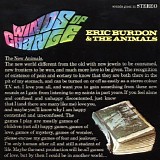 Eric Burdon & The Animals - Winds Of Change