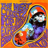 The West Coast Pop Art Experimental Band - Part One