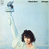 Al Kooper - I Stand Alone