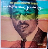 The Chico Hamilton Quintet - A Different Journey