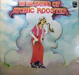 Atomic Rooster - In Hearing Of