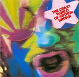 Arthur Brown - The Crazy World Of Arthur Brown