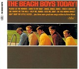 Beach Boys, The - The Beach Boys Today! [2012 remaster]