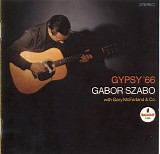 Gabor Szabo - Gypsy '66