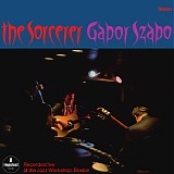 Gabor Szabo - The Sorcerer