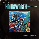 Allan Holdsworth - Metal Fatigue