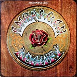 Grateful Dead - American Beauty