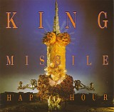 King Missile - Happy Hour