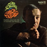 Gabor Szabo - More Sorcery